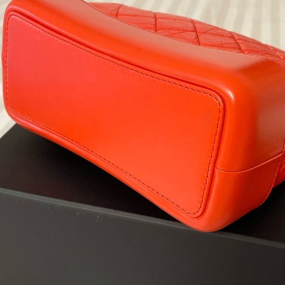 BNIB Chanel Gabrielle Backpack 
19S collection - Picture 7 of 13